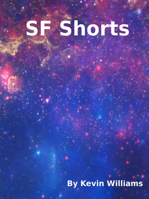 cover image of SF Shorts